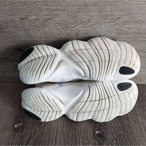 Nike Free RN 5.0 Laser Fuchsia Womens 7 Athletic Shoe Sneakers CI1289-100 - Picture 8 of 9